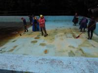 Sluzebni oddil se vrhnul na bazen.JPG